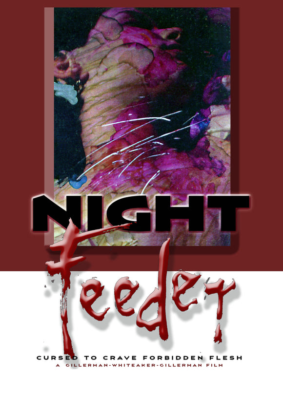 Night Feeder (Limited Edition BLU-RAY)