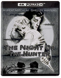 Night Of The Hunter (4K UHD)