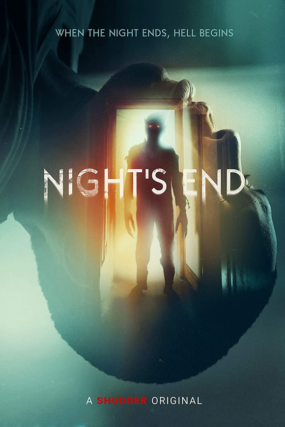 Night's End (DVD)