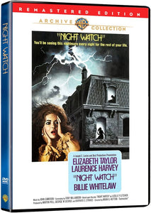 Night Watch (DVD)