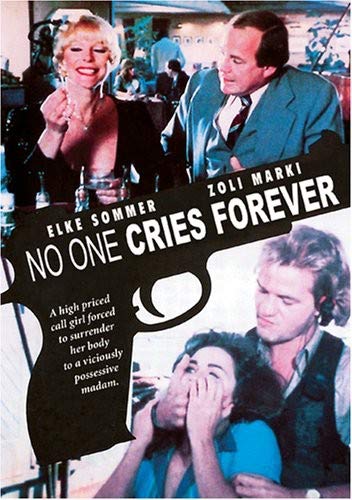 No One Cries Forever (DVD)