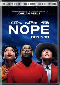 Nope (DVD)