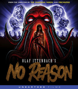 No Reason (BLU-RAY)