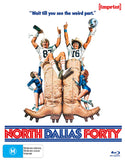 North Dallas Forty (Limited Edition BLU-RAY)
