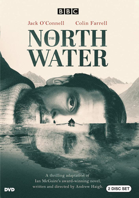 North Water (DVD)