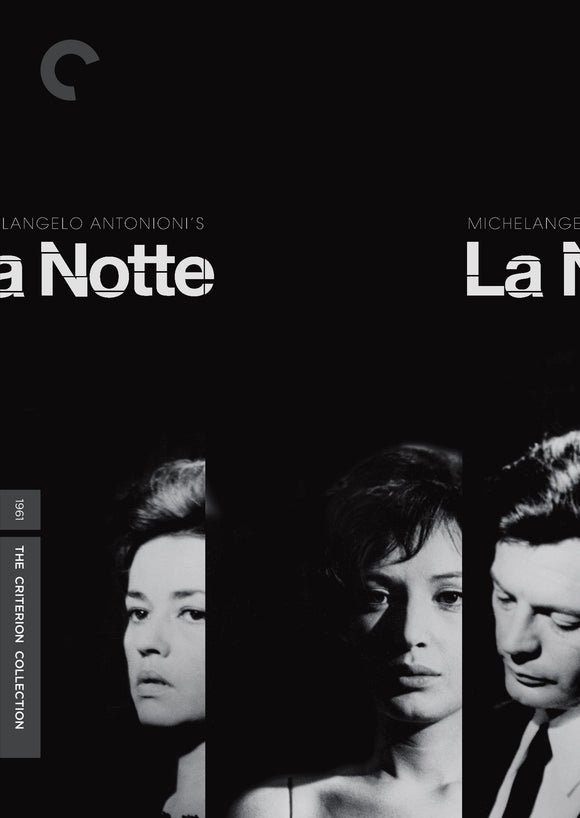 Notte, La (DVD)