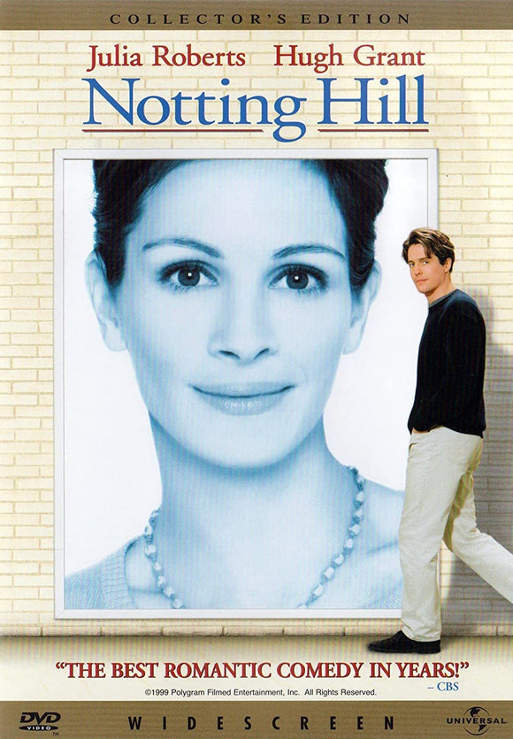 Notting Hill (DVD)