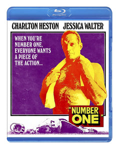 Number One (BLU-RAY)