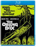 Oblong Box, The (BLU-RAY)