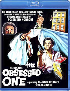 Obsessed One, The (BLU-RAY)
