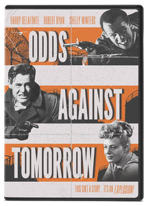 Odds Against Tomorrow (DVD)