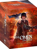 Omen Collection (Deluxe Edition) (BLU-RAY)