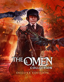 Omen Collection (Deluxe Edition) (BLU-RAY)