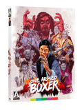One-Armed Boxer (BLU-RAY)
