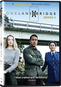 One Lane Bridge: Season 3 (DVD)