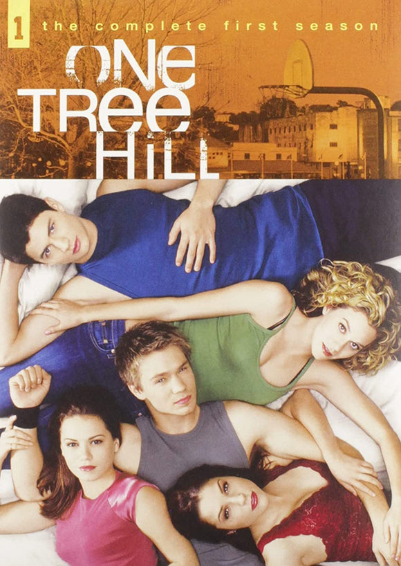 One Tree Hill: Season 1 (DVD)