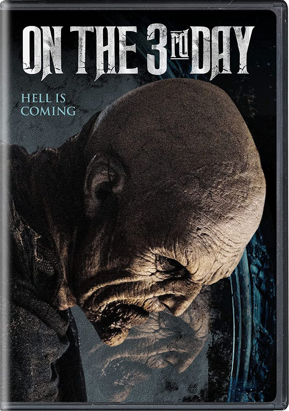 On The 3rd Day (DVD)
