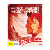 On The Beach (Limited Edition BLU-RAY)