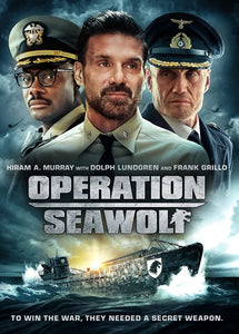 Operation Seawolf (DVD)