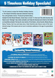 Rankin/Bass Present The Original Christmas Specials Collection (DVD)