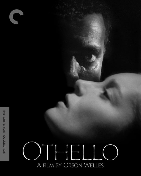 Othello (BLU-RAY)