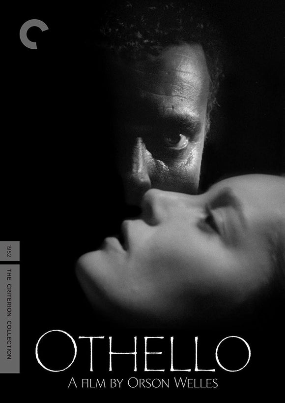 Othello (DVD)