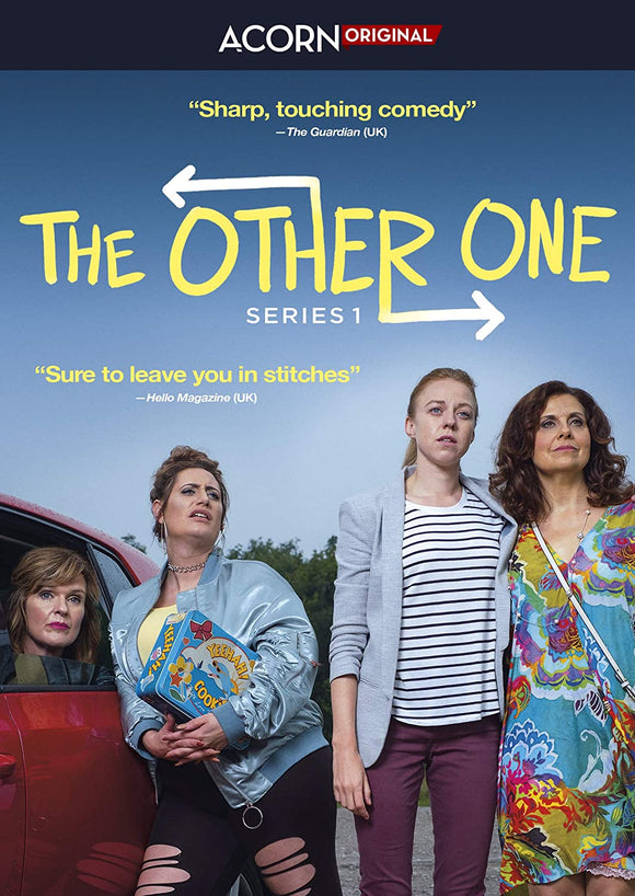 Other One, The: Series 1 (DVD)