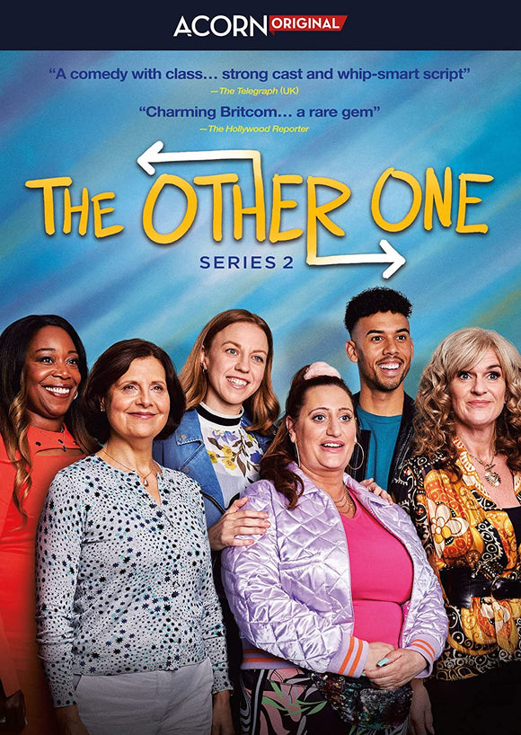 Other One, The: Series 2 (DVD)