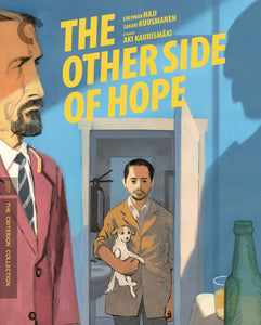 Other Side Of Hope, The (BLU-RAY)