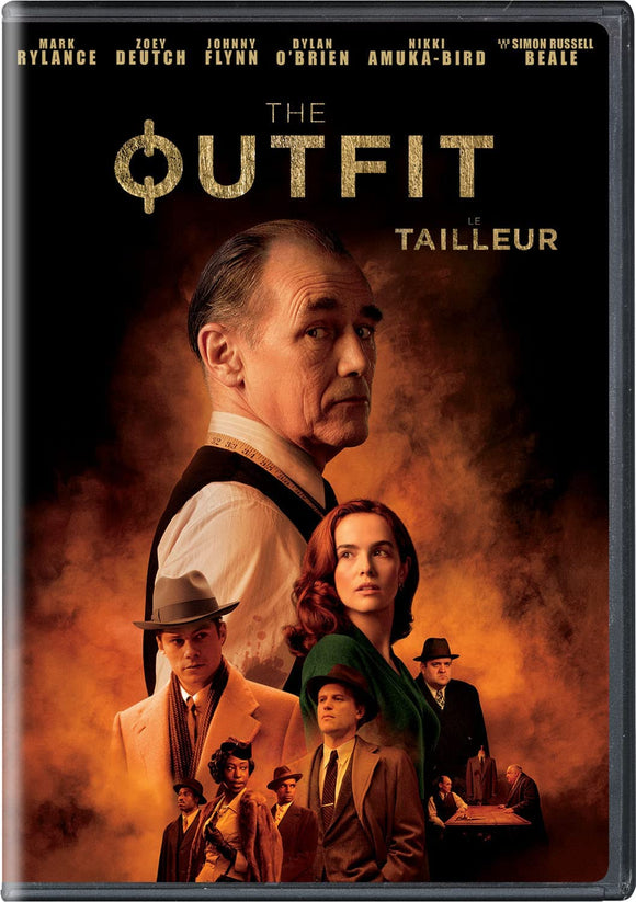 Outfit, The (DVD)