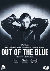 Out Of The Blue (DVD)