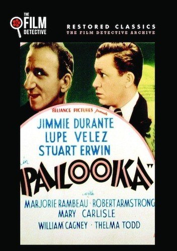Palooka (DVD-R)