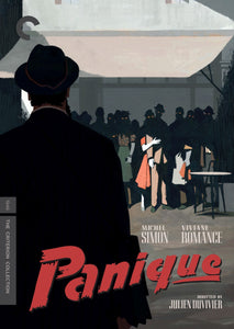Panique (DVD)