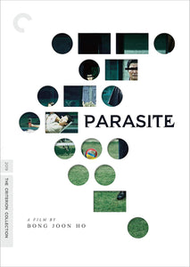 Parasite (DVD)