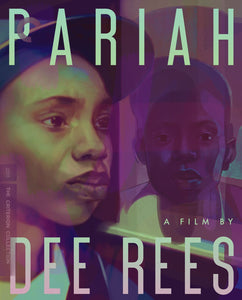 Pariah (BLU-RAY)