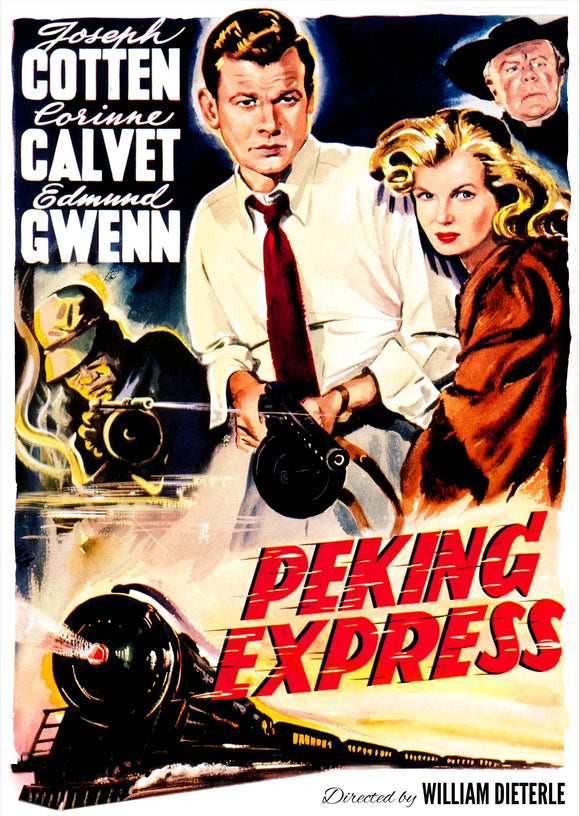 Peking Express (DVD)