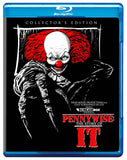 Pennywise: The Story Of IT (BLU-RAY)
