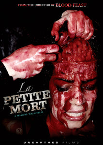 Petite Mort, La (DVD)