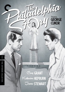 Philadelphia Story, The (DVD)