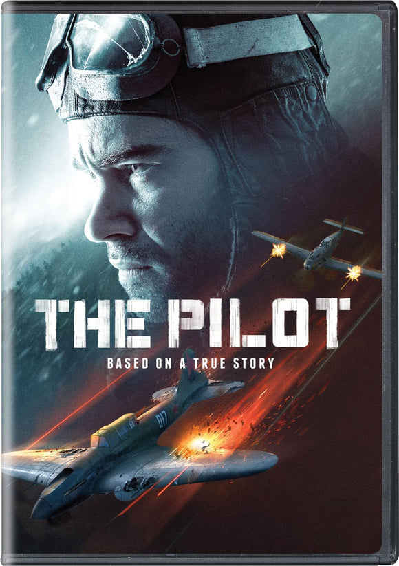 Pilot, The: A Battle for Survival (DVD)