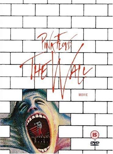 Pink Floyd: The Wall (DVD)