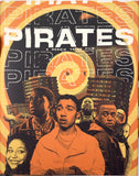 Pirates (Limited Edition Slipcover BLU-RAY)