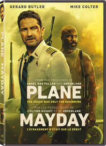 Plane (DVD)