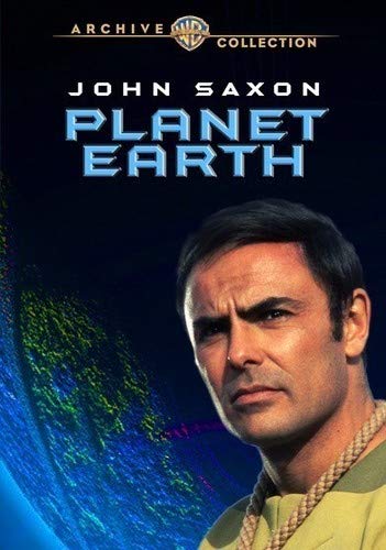 Planet Earth (DVD-R)