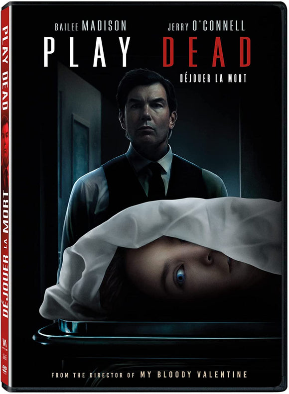 Play Dead (DVD)