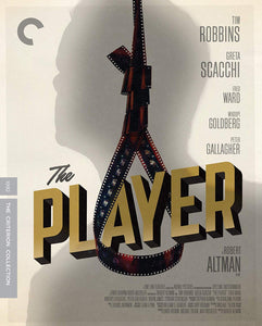 Player, The (BLU-RAY)