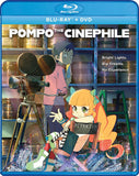 Pompo The Cinephile (BLU-RAY/DVD Combo)