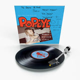 Harry Nilsson: Popeye Original Demos (LP)