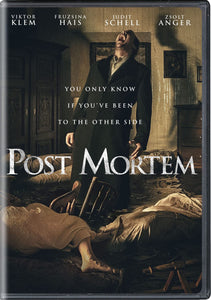 Post Mortem (DVD)