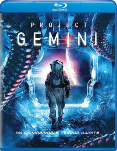 Project Gemini (BLU-RAY)